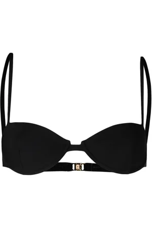 Totême Strappy bikini top