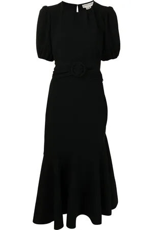 Sachin & Babi Camila long dress