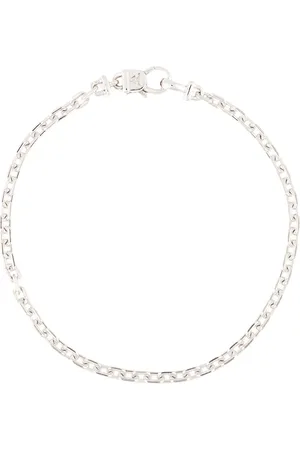 TOM WOOD Anker chain-link bracelet