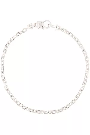 Tom Wood Anker chain-link bracelet