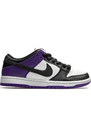 Nike SB Dunk Low "Court " sneakers