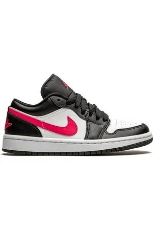 Jordan Air 1 Low "Siren Red/ /White" sneakers