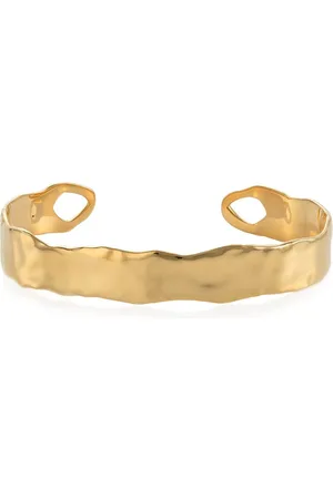 Monica Vinader Siren Muse thin cuff