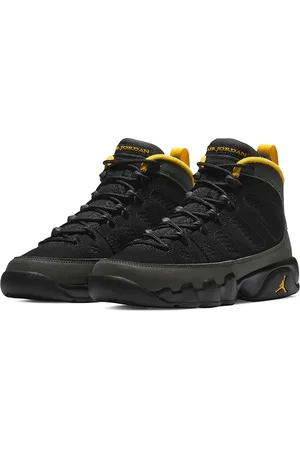Jordan Air Jordan 9 Retro "University Gold" sneakers
