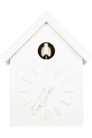 MAGIS Cu-Clock wall clock