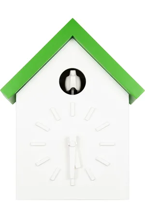 MAGIS Cu-Clock wall clock