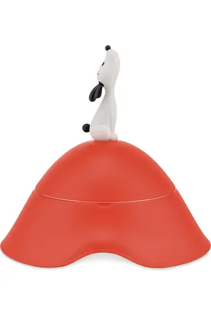 Alessi Luna dog bowl