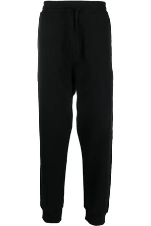 Nanushka Shay organic cotton track pants