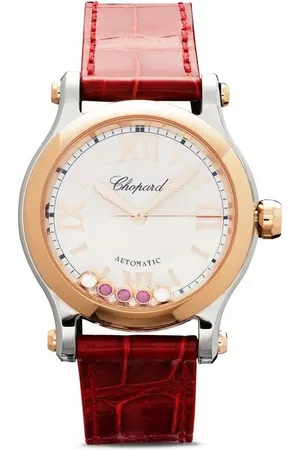Chopard Happy Sport 33mm
