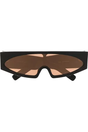 Rick Owens Straight-top sunglasses