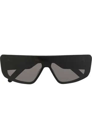 Rick Owens Flat-top sunglasses