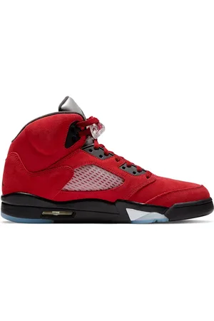 Jordan Air 5 Retro "Raging Bull 2021" sneakers