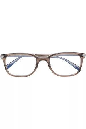Brioni Square shaped glasses