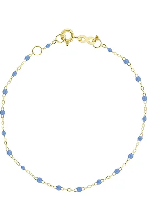 GIGI CLOZEAU 18kt yellow classic Gigi bracelet