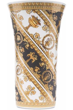 VERSACE I Love Baroque vase