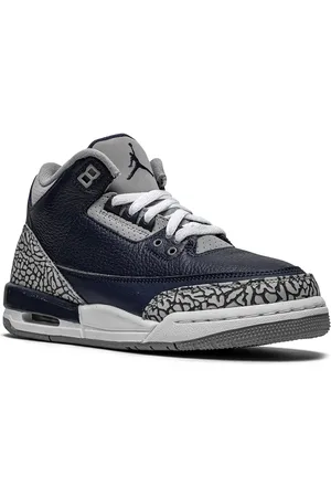 Jordan Air Jordan 3 Retro "Georgetown" sneakers