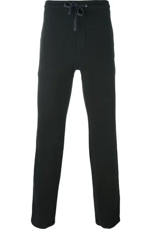 James Perse Drawstring track pants
