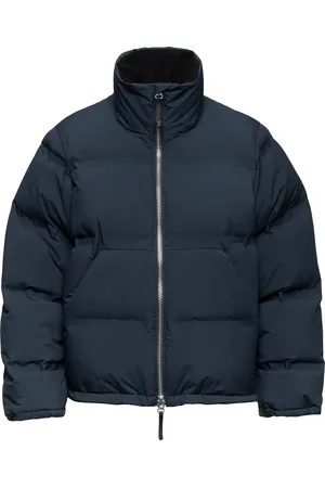 Aztech Panda puffer down jacket