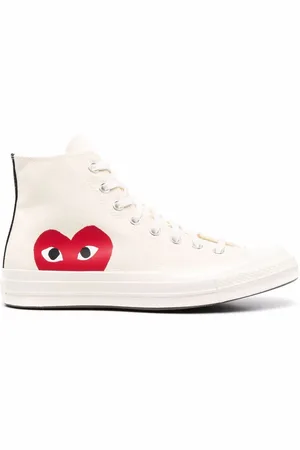 Converse X Converse Chuck 70 "White" sneakers