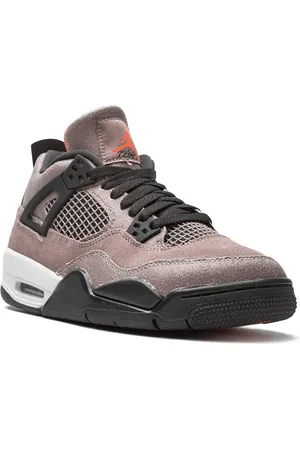Jordan Air Jordan 4 Retro "Taupe Haze" sneakers