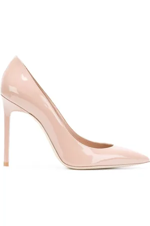 Saint Laurent Anja 105mm pumps