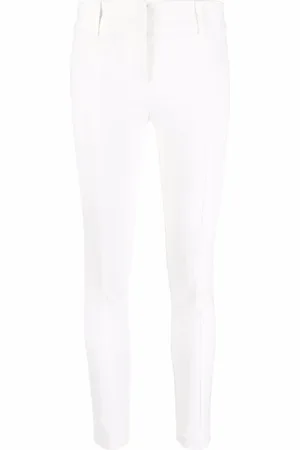 Patrizia Pepe High-waist trousers