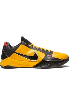 Nike Kobe 5 Protro "Bruce Lee" sneakers