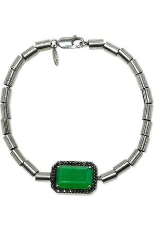 AMIR SLAMA X Julio Okubo bracelet