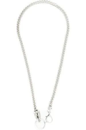 AMIR SLAMA X Julio Okubo necklace