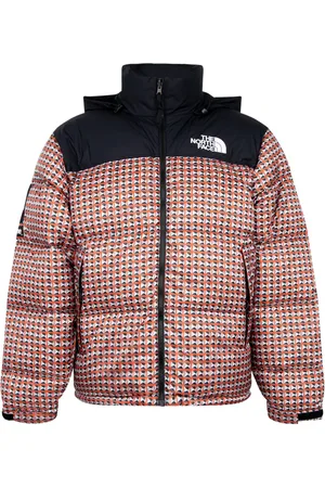 Supreme X The North Face studded jacket