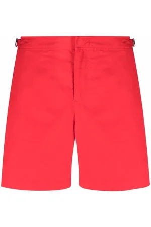 Orlebar Brown Bulldog mid-length swim shorts