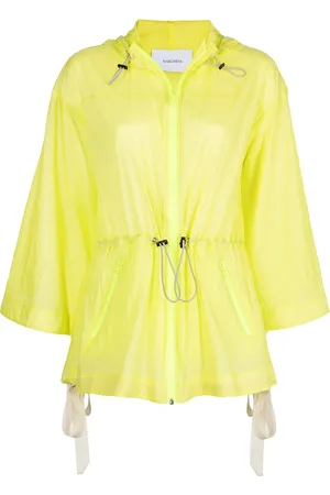 Marchesa Notte Marchesa Active Naomi jacket