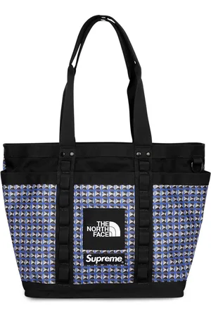 Supreme X The North Face Studded Explore utility tote bag