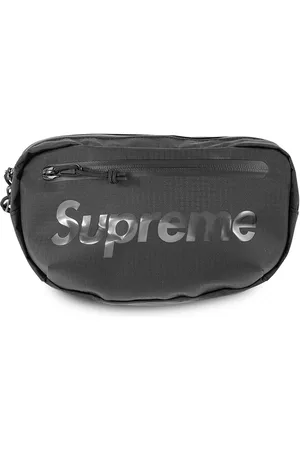 Supreme Logo-print waist bag