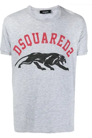Dsquared2 Logo-print T-shirt