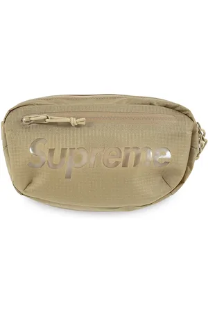 Supreme Logo waist bag