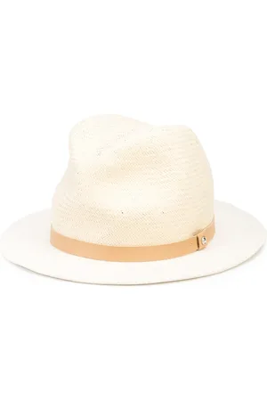 RAG&BONE Floppy Playa straw hat