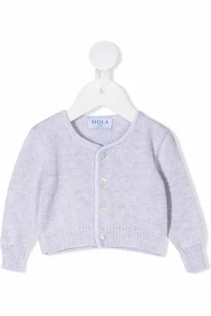 SIOLA Orlando cotton cardigan