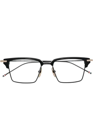 Thom Browne TB422 wayfarer-frame glasses