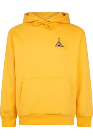PALACE Tri-Smiler graphic-print hoodie