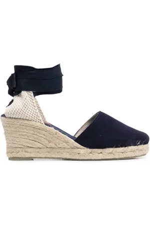Scarosso Paloma espadrilles