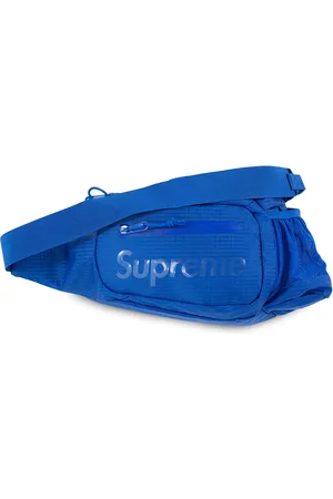 Supreme Logo-print sing bag