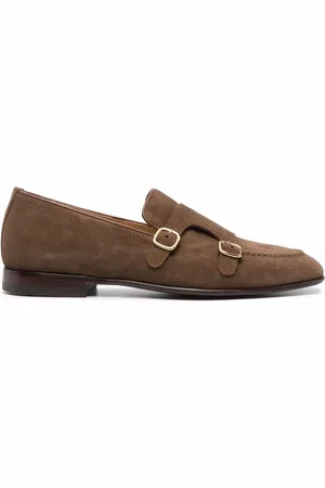 Scarosso Ernesto monk shoes
