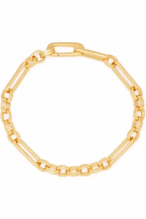Missoma Axiom chain bracelet