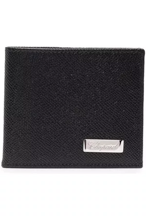 Chopard Wallets Cardholders for Men Leather Luxury prices