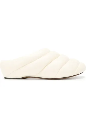 Proenza Schouler Rondo puffy slippers