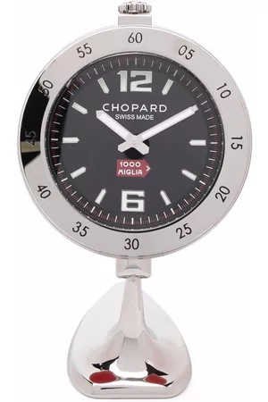 Chopard Accessories - Vintage Racing table clock