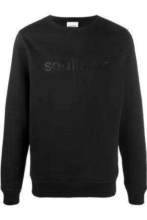Soulland Willie sweatshirt