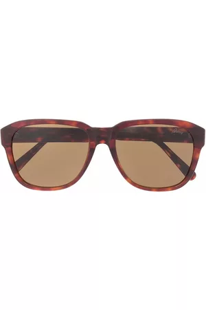 BRIONI Square-frame sunglasses