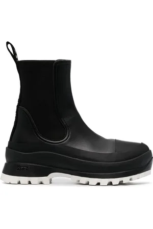 Stella McCartney Trace Chelsea boots